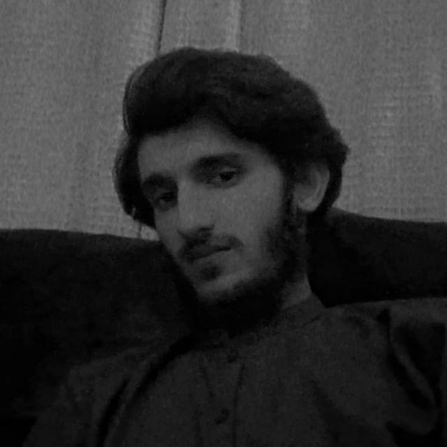 Areed Ahmed